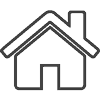 Home Cover Icon