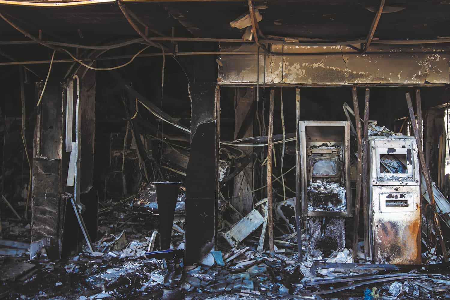 10 Tips For Fire Safety In Your Shop The Retail Mutual