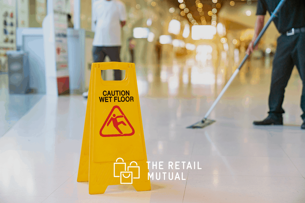 6 Things You Can Do Now to Reduce Slips and Trips The Retail Mutual
