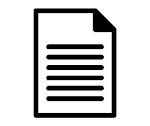 document icon